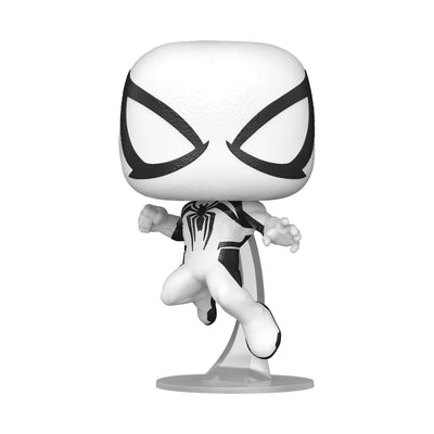 FU80327 Spider-Man 2-Anit-Venom Suit Peter Parker