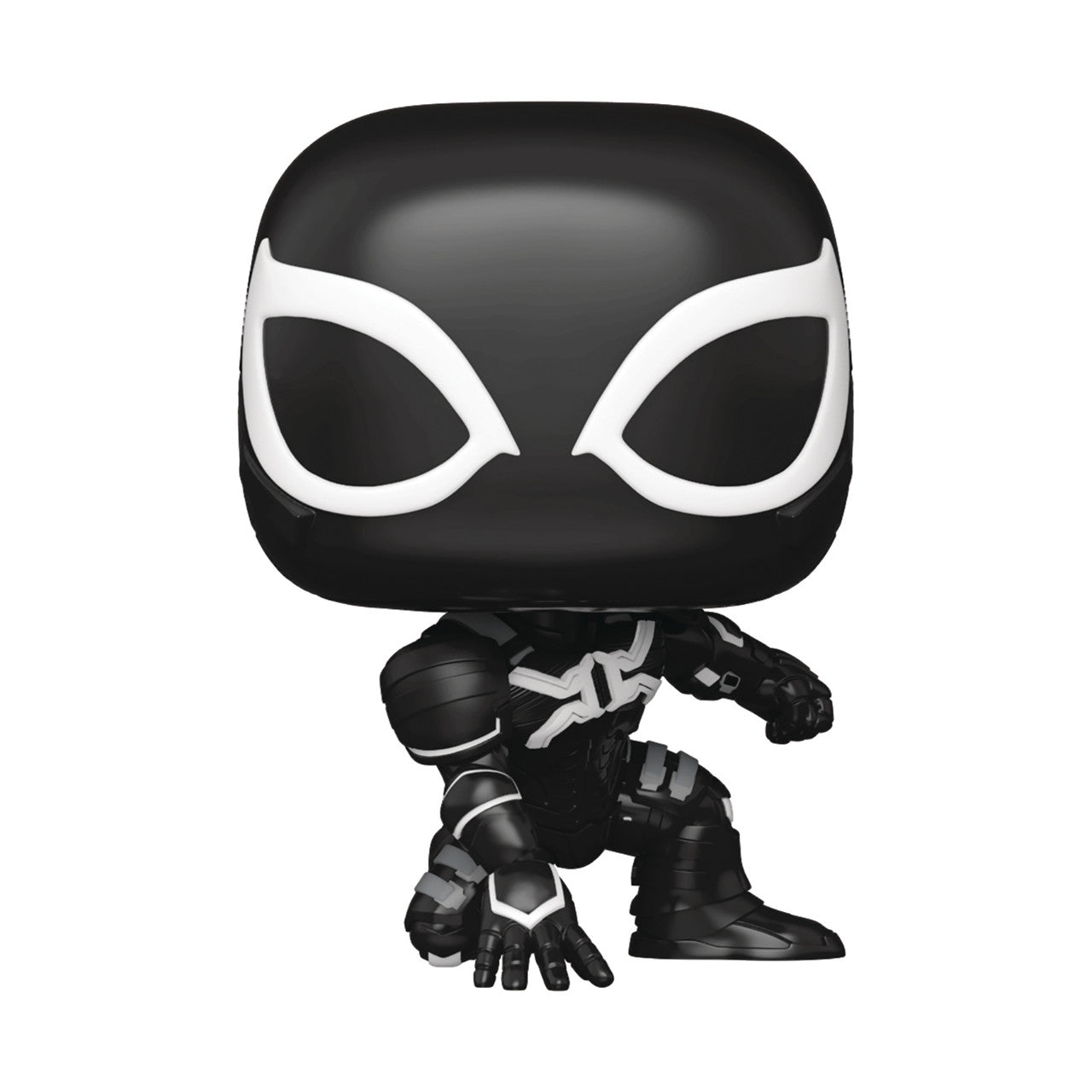FU80328 Spider-Man 2 Black Suit Harry Osborn