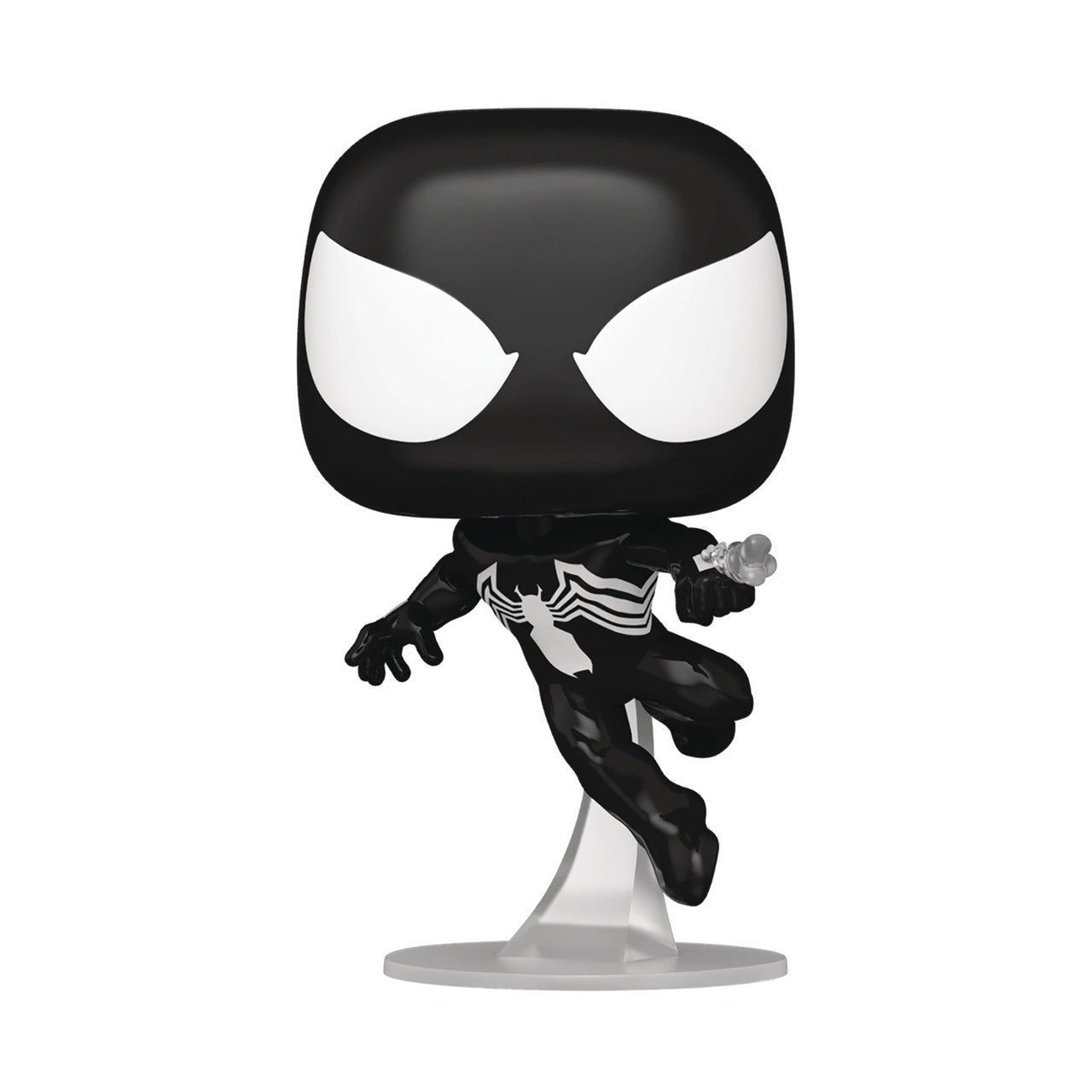 FU83749 Symbiote Suit Spider-Man