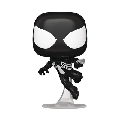 FU83749 Symbiote Suit Spider-Man