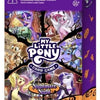 KAYOU My Little Pony Card Game Nightmare Night Collector Bundle Series 3