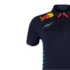 TF5886 RBR F1 Women 2024 Sergio "Checo" Perez Team Polo Shirt -