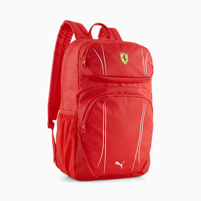 079823 Scuderia Ferrari F1 Puma Sportswear Race Backpack