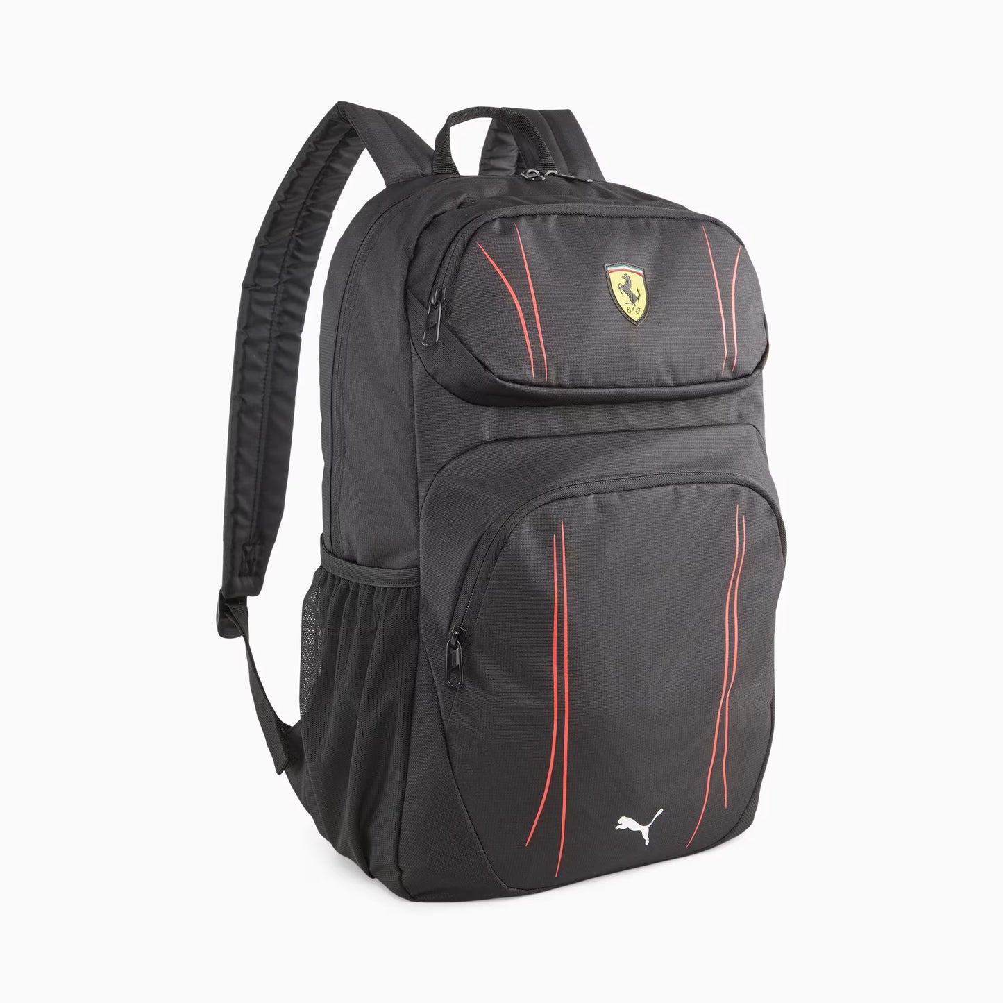 079823 Scuderia Ferrari F1 Puma Sportswear Race Backpack