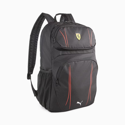 079823 Scuderia Ferrari F1 Puma Sportswear Race Backpack