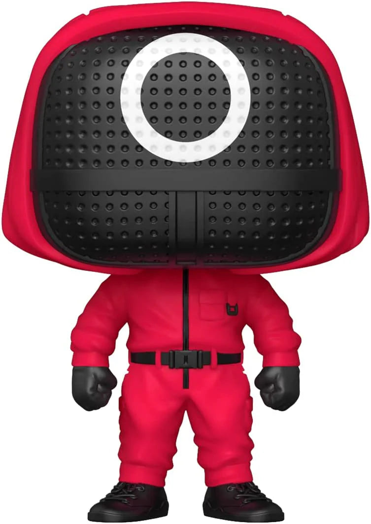 FU64799 Round: Masked Worker