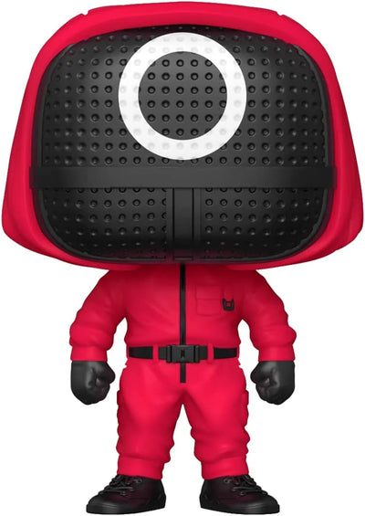 FU64799 Round: Masked Worker