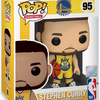 FU1015 Stephen Curry