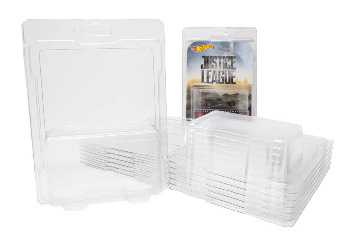 Premium HotWheel Protectors