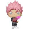 FU13922 Dragon Ball Super - SSR Goku Black
