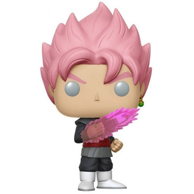 FU13922 Dragon Ball Super - SSR Goku Black
