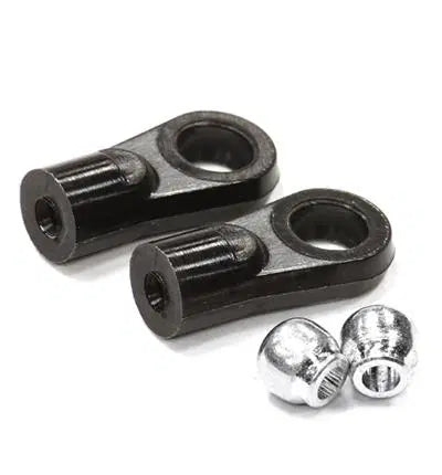 INTT3845RE35 Plastic Rod End (2) For MSR4V2 & MSR5