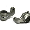 INTT8128 Alum. Steering Blocks 1/10 Slash 2WD