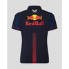 TF3182 Red Bull Racing F1 Women's 2023 Sergio "Checo" Perez Team Polo Shirt