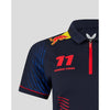 TF3182 Red Bull Racing F1 Women's 2023 Sergio "Checo" Perez Team Polo Shirt