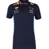TF5288 Red Bull Racing F1 Women’s 2024 Team Polo Shirt