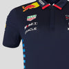 TF5288 Red Bull Racing F1 Women’s 2024 Team Polo Shirt