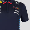 TF5288 Red Bull Racing F1 Women’s 2024 Team Polo Shirt