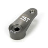 HRSH25LTR22 - Aluminum 25T Clamping Servo arm TLR 22