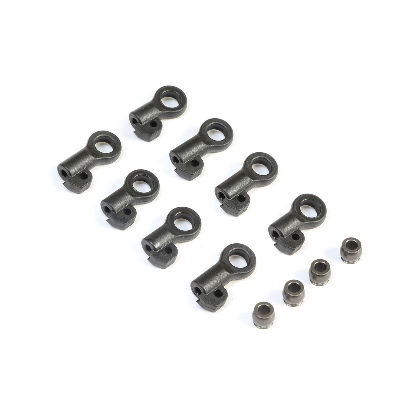 TLR233031 Shock End Set