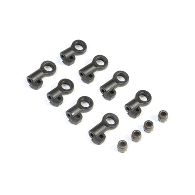 TLR233031 Shock End Set