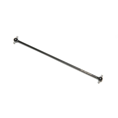 TLR242044 Center Dogbone, Rear: 8XT