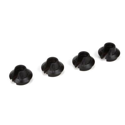 TLR243009 Shock Cup (4) 8B 3.0