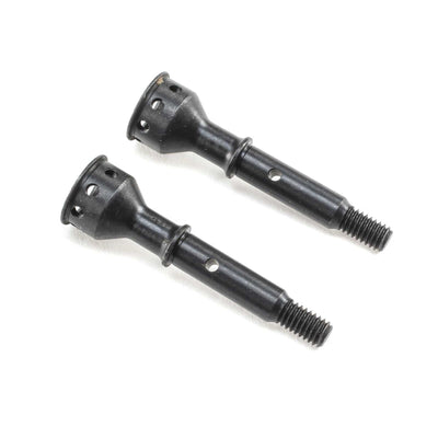 VHA Rear Axle