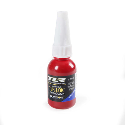 TLR76009 Blue Threadlock