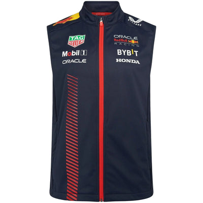 TU2647 Red Bull Racing F1 2023 Team Vest-