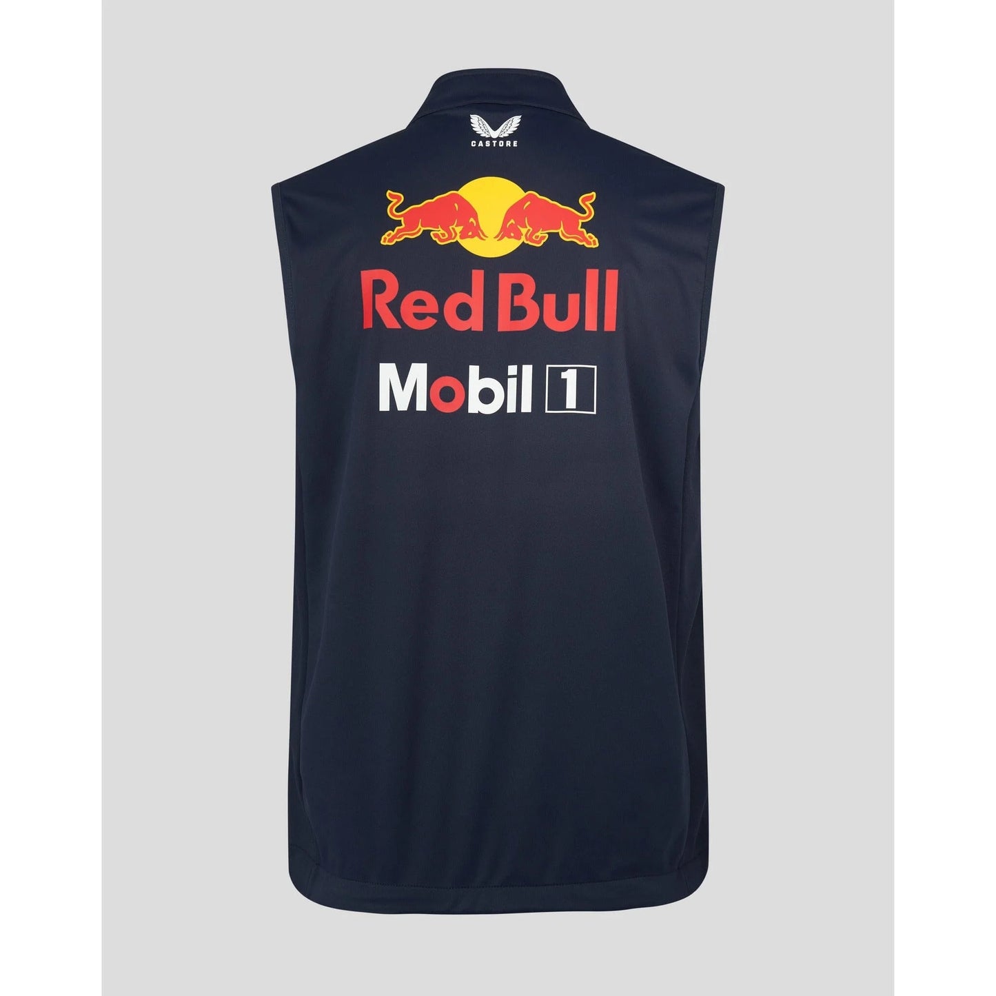TU2647 Red Bull Racing F1 2023 Team Vest-