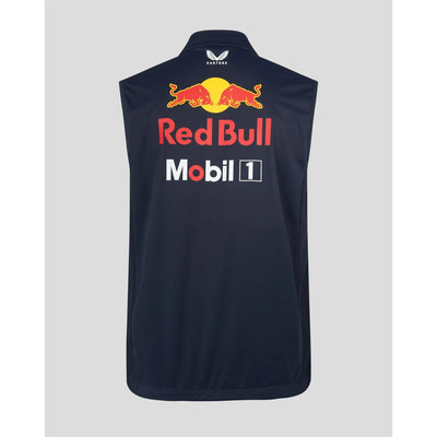 TU2647 Red Bull Racing F1 2023 Team Vest-