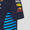 TM5289 RBR F1 Men's 2024 Team T-Shirt - Navy -