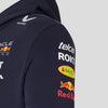 TM5291 RBR F1 Men's 2024 Team Pullover Hoodie - Navy -