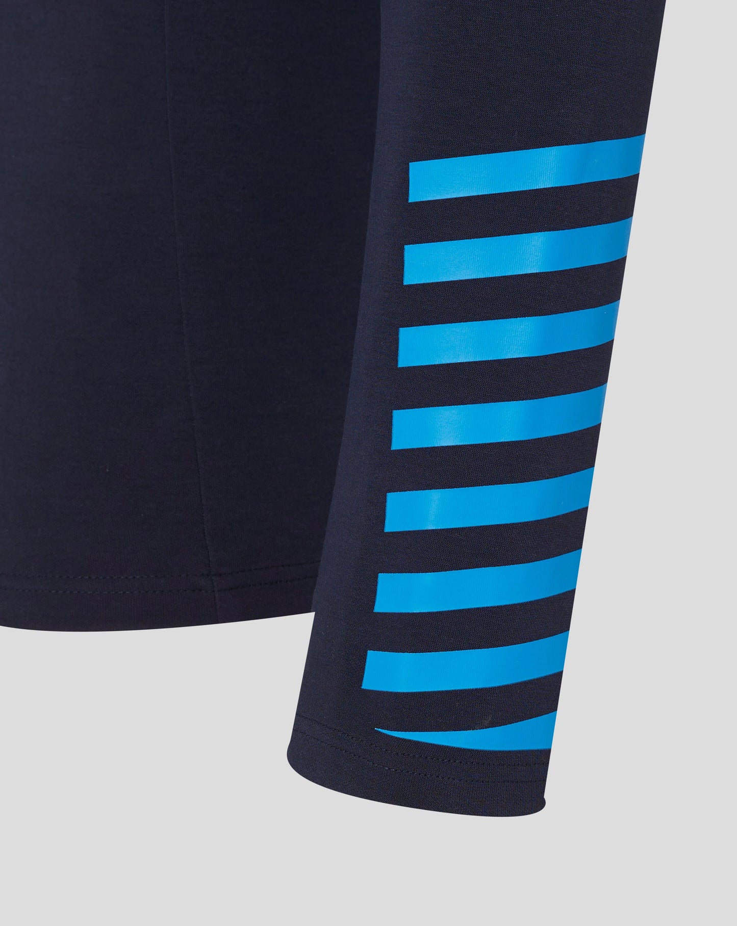 TM5291 RBR F1 Men's 2024 Team Pullover Hoodie - Navy -