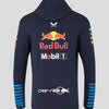 TM5291 RBR F1 Men's 2024 Team Pullover Hoodie - Navy -