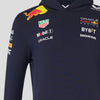 TM5291 RBR F1 Men's 2024 Team Pullover Hoodie - Navy -