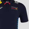 TM5885 Red Bull Racing F1 Men's 2024 Max Verstappen Team Polo Shirt -