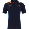 TM5886 RBR F1 Men's 2024 Sergio "Checo" Perez Team Polo Shirt -