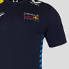 TM5887 Red Bull Racing F1 Men's 2024 Max Verstappen Team T-Shirt -