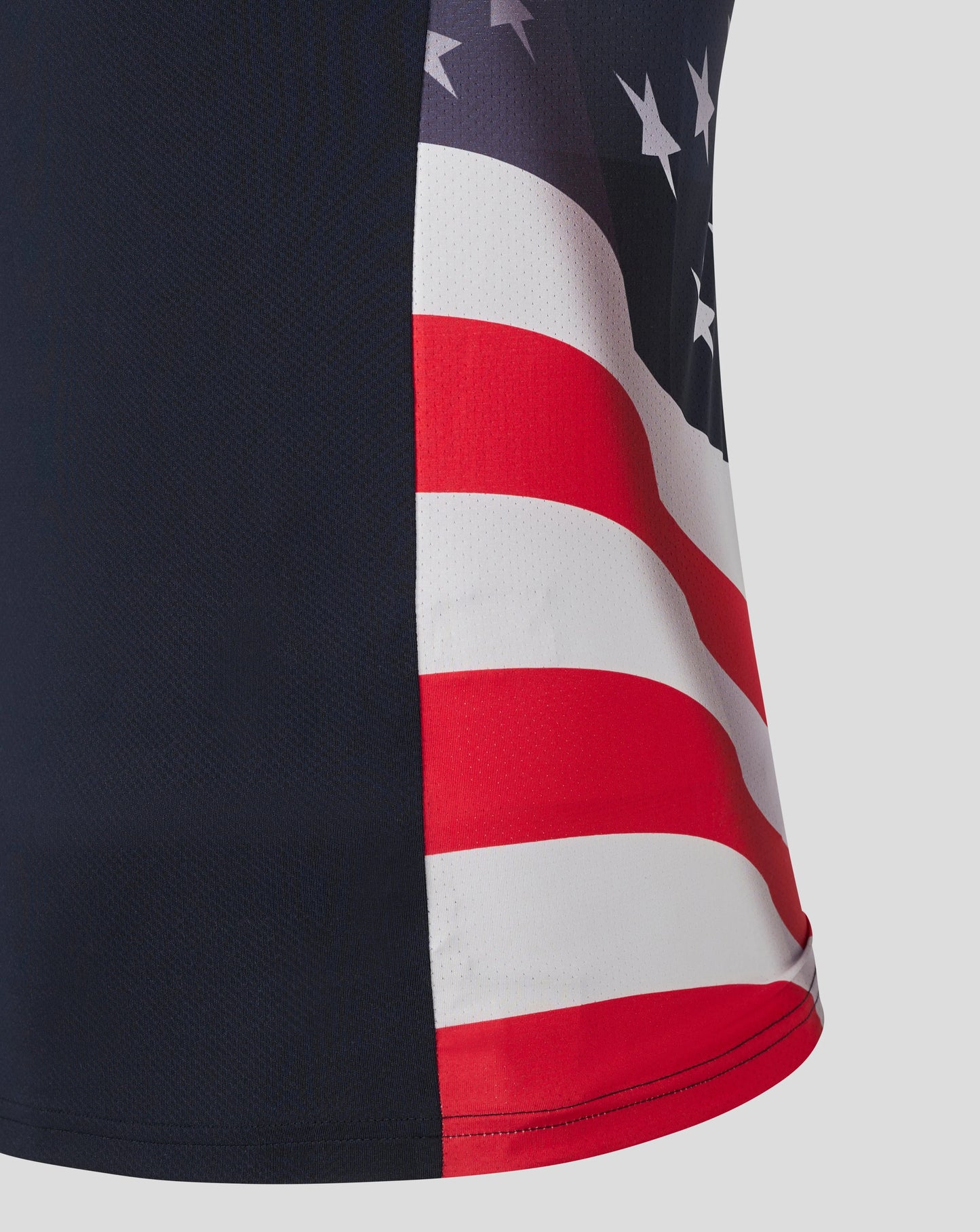 TM5971 Red Bull Racing F1 Men's 2024 SE America Race Team T-Shirt -