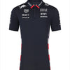 TM5972 Red Bull Racing F1 Men's 2024 SE America Race Team Polo Shirt-