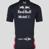 TM5972 Red Bull Racing F1 Men's 2024 SE America Race Team Polo Shirt-