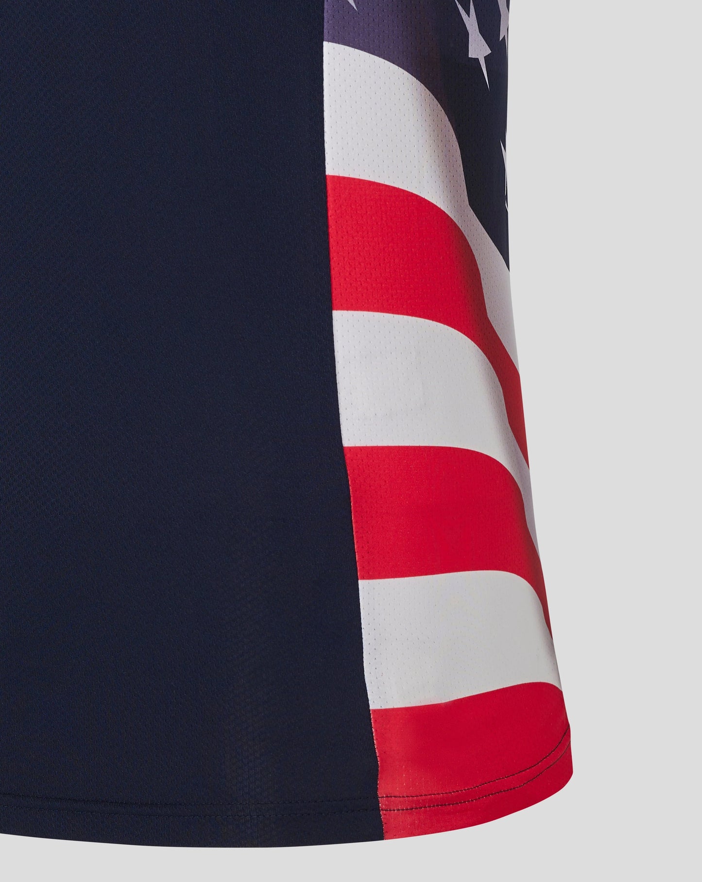 TM5972 Red Bull Racing F1 Men's 2024 SE America Race Team Polo Shirt-