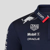 TM5972 Red Bull Racing F1 Men's 2024 SE America Race Team Polo Shirt-