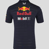 TM9865 Red Bull Racing F1 Men's 2025 Team Polo Shirt