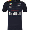 TM9866 RedBull Racing F1 Men's 2025 Team T-Shirt