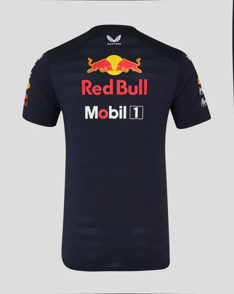 TM9866 RedBull Racing F1 Men's 2025 Team T-Shirt
