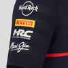 TM9866 RedBull Racing F1 Men's 2025 Team T-Shirt