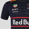 TM9866 RedBull Racing F1 Men's 2025 Team T-Shirt